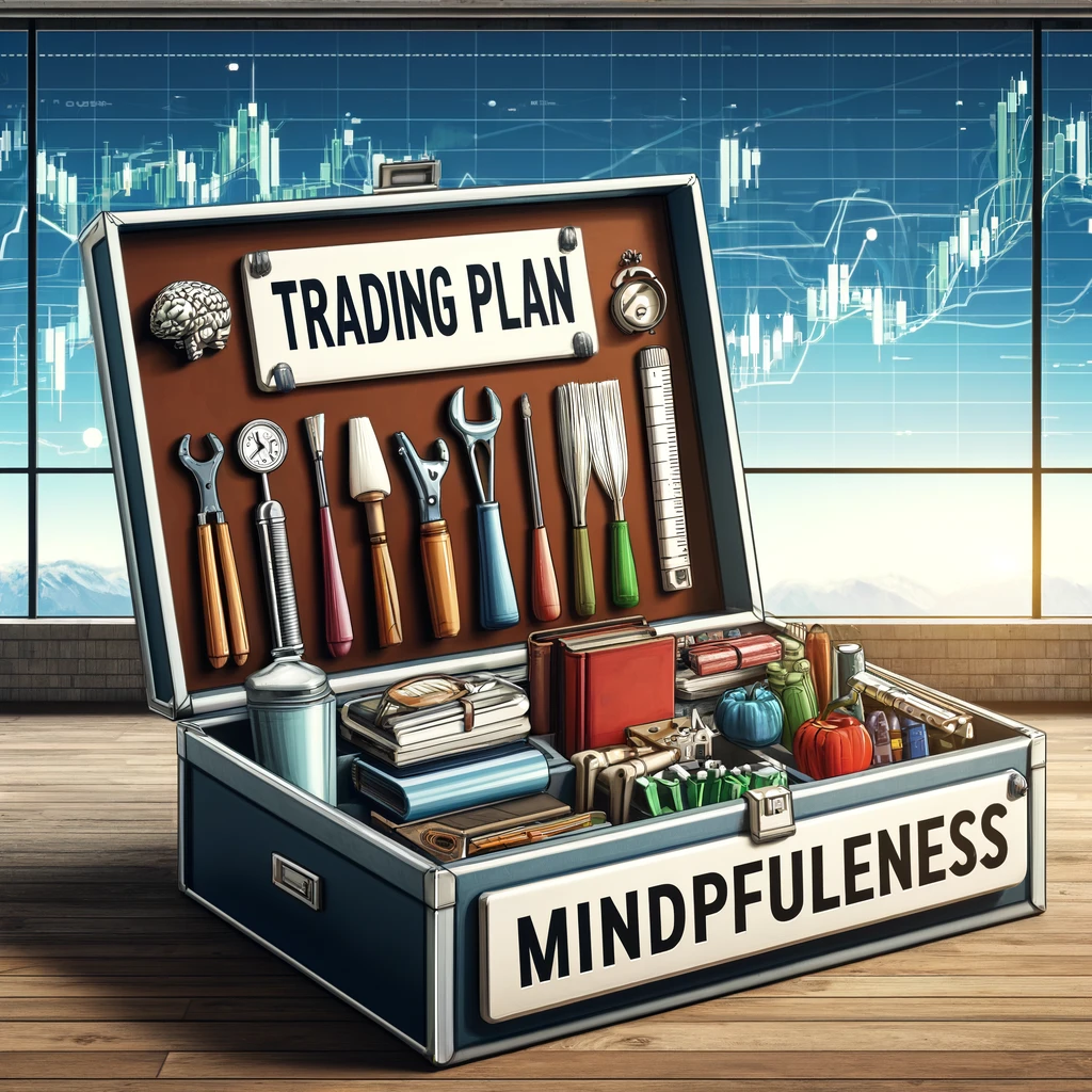 Strategies to Enhance Trading Psychology 