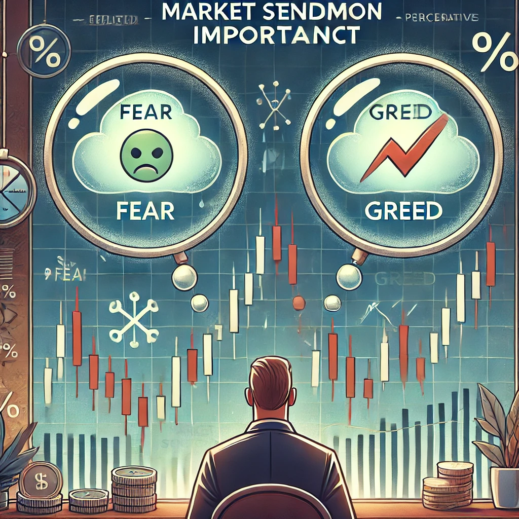 How to Analyze Market Sentiment