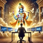 Life Lessons from the Bhagavad Gita for Traders